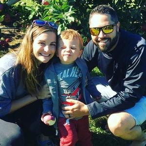 Meet your Posher, Timothy